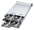RS720Q-E8-RS12 2U高密度服務器 四節點