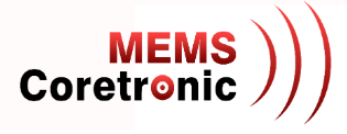 中強光電MEMS